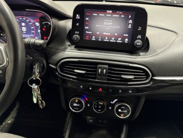 Fiat tipo cross 5 portes 1.0 firefly turbo 100 ch ss plus occasion simplicicar lyon ouest simplicicar simplicibike france