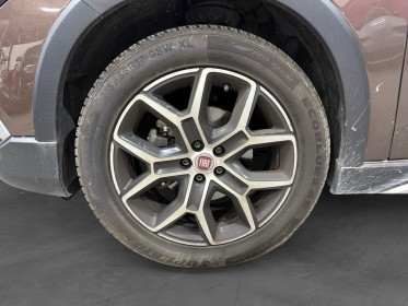 Fiat tipo cross 5 portes 1.0 firefly turbo 100 ch ss plus occasion simplicicar lyon ouest simplicicar simplicibike france