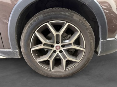 Fiat tipo cross 5 portes 1.0 firefly turbo 100 ch ss plus occasion simplicicar lyon ouest simplicicar simplicibike france