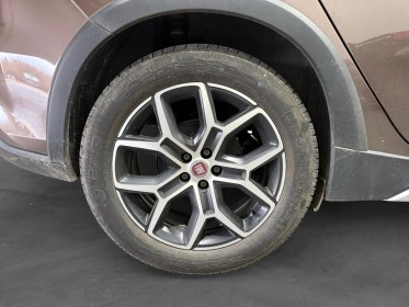 Fiat tipo cross 5 portes 1.0 firefly turbo 100 ch ss plus occasion simplicicar lyon ouest simplicicar simplicibike france