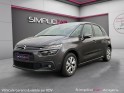 Citroen c4 picasso puretech 110 ss occasion simplicicar angers simplicicar simplicibike france