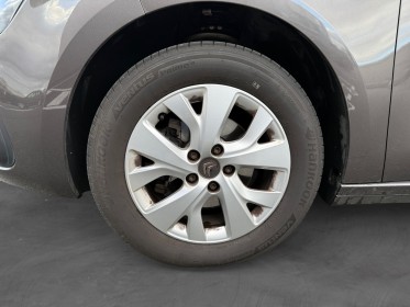 Citroen c4 picasso puretech 110 ss occasion simplicicar angers simplicicar simplicibike france