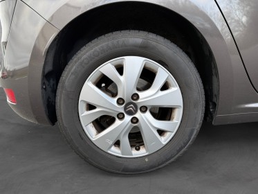 Citroen c4 picasso puretech 110 ss occasion simplicicar angers simplicicar simplicibike france