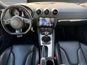 Audi tts coupe 2.0 tfsi 272 quattro suivi origine france magnetic ride garantie 12 mois occasion simplicicar orleans...