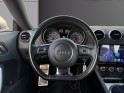 Audi tts coupe 2.0 tfsi 272 quattro suivi origine france magnetic ride garantie 12 mois occasion simplicicar orleans...
