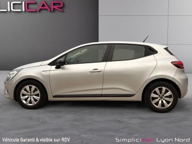 Renault clio v blue dci 85 business occasion simplicicar lyon nord simplicicar simplicibike france