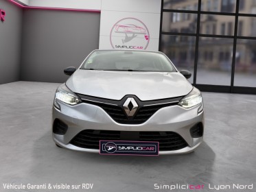 Renault clio v blue dci 85 business occasion simplicicar lyon nord simplicicar simplicibike france