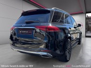 MERCEDES d'occasion CLASSE GLE II 400 D 330 AVANTGARDE LINE 4MATIC de