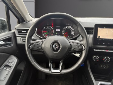 Renault clio v blue dci 85 business occasion simplicicar lyon nord simplicicar simplicibike france