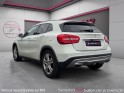 Mercedes classe gla 200 d - toit panoramique - carplay - caméra - clim auto occasion simplicicar salon de provence...
