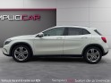 Mercedes classe gla 200 d - toit panoramique - carplay - caméra - clim auto occasion simplicicar salon de provence...
