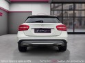 Mercedes classe gla 200 d - toit panoramique - carplay - caméra - clim auto occasion simplicicar salon de provence...