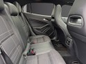Mercedes classe gla 200 d - toit panoramique - carplay - caméra - clim auto occasion simplicicar salon de provence...