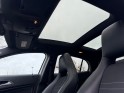 Mercedes classe gla 200 d - toit panoramique - carplay - caméra - clim auto occasion simplicicar salon de provence...