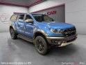 Ford ranger double cabine 2.0 ecoblue 213 bv10 raptor occasion simplicicar pau simplicicar simplicibike france