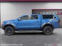 Ford ranger double cabine 2.0 ecoblue 213 bv10 raptor occasion simplicicar pau simplicicar simplicibike france