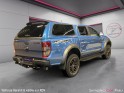 Ford ranger double cabine 2.0 ecoblue 213 bv10 raptor occasion simplicicar pau simplicicar simplicibike france