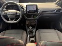 Ford puma 1.0 flexifuel 125 ch ss bvm6 st-line design 2 - virtual cockpit - carplay - caméra recul occasion réunion ville...