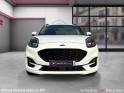 Ford puma 1.0 flexifuel 125 ch ss bvm6 st-line design 2 - virtual cockpit - carplay - caméra recul occasion réunion ville...