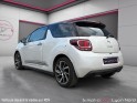 Citroen ds3 bluehdi 120 sport chic garantie 12mois occasion simplicicar lyon nord simplicicar simplicibike france