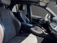 MERCEDES d'occasion CLASSE GLE II 400 D 330 AVANTGARDE LINE 4MATIC de