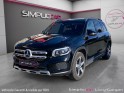Mercedes glb 220 d 8g-dct 4matic amg line occasion simplicicar livry gargan simplicicar simplicibike france