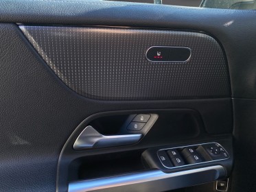 Mercedes glb 220 d 8g-dct 4matic amg line occasion simplicicar livry gargan simplicicar simplicibike france