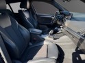 Bmw x4 g02 xdrive20d 190ch bva8 m sport x - camera 360 - hayon elec - carplay - sieges chauffants - garantie 12 mois occasion...