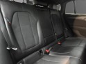 Bmw x4 g02 xdrive20d 190ch bva8 m sport x - camera 360 - hayon elec - carplay - sieges chauffants - garantie 12 mois occasion...