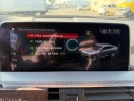 Bmw x4 g02 xdrive20d 190ch bva8 m sport x - camera 360 - hayon elec - carplay - sieges chauffants - garantie 12 mois occasion...
