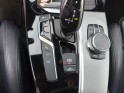 Bmw x4 g02 xdrive20d 190ch bva8 m sport x - camera 360 - hayon elec - carplay - sieges chauffants - garantie 12 mois occasion...