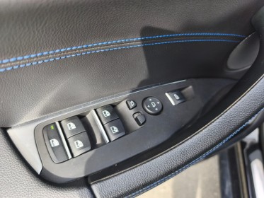 Bmw x4 g02 xdrive20d 190ch bva8 m sport x - camera 360 - hayon elec - carplay - sieges chauffants - garantie 12 mois occasion...