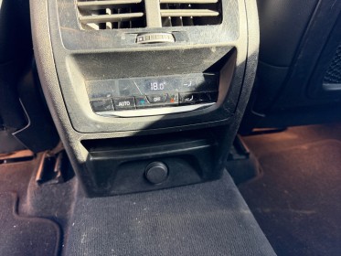 Bmw x4 g02 xdrive20d 190ch bva8 m sport x - camera 360 - hayon elec - carplay - sieges chauffants - garantie 12 mois occasion...