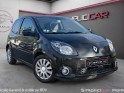 Renault twingo ii 1.2 lev 16v 75 eco2 trend climatisation vitres Électriques autoradio garantie 12 mois occasion simplicicar...