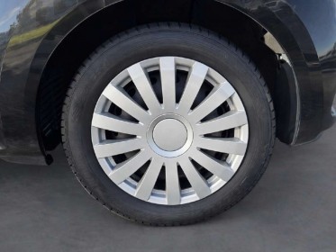 Renault twingo ii 1.2 lev 16v 75 eco2 trend climatisation vitres Électriques autoradio garantie 12 mois occasion simplicicar...