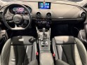 Audi a3 berline 2.0 tdi 150 s tronic 6 s line virtual cockpit toit ouvrant garantie 12 mois occasion simplicicar narbonne...