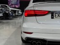 Audi a3 berline 2.0 tdi 150 s tronic 6 s line virtual cockpit toit ouvrant garantie 12 mois occasion simplicicar narbonne...