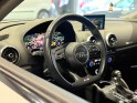 Audi a3 berline 2.0 tdi 150 s tronic 6 s line virtual cockpit toit ouvrant garantie 12 mois occasion simplicicar narbonne...