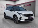 Peugeot 3008 hybrid 225 e-eat8 gt toit panoramique garantie 12 mois occasion simplicicar saint-omer simplicicar simplicibike...