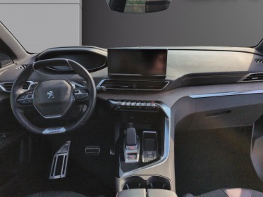 Peugeot 3008 hybrid 225 e-eat8 gt toit panoramique garantie 12 mois occasion simplicicar saint-omer simplicicar simplicibike...