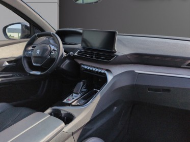 Peugeot 3008 hybrid 225 e-eat8 gt toit panoramique garantie 12 mois occasion simplicicar saint-omer simplicicar simplicibike...