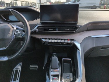 Peugeot 3008 hybrid 225 e-eat8 gt toit panoramique garantie 12 mois occasion simplicicar saint-omer simplicicar simplicibike...