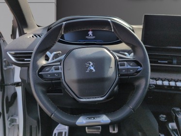 Peugeot 3008 hybrid 225 e-eat8 gt toit panoramique garantie 12 mois occasion simplicicar saint-omer simplicicar simplicibike...