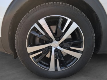 Peugeot 3008 hybrid 225 e-eat8 gt toit panoramique garantie 12 mois occasion simplicicar saint-omer simplicicar simplicibike...