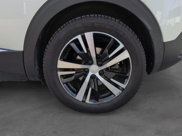 Peugeot 3008 hybrid 225 e-eat8 gt toit panoramique garantie 12 mois occasion simplicicar saint-omer simplicicar simplicibike...