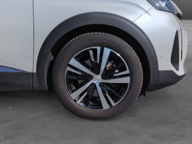 Peugeot 3008 hybrid 225 e-eat8 gt toit panoramique garantie 12 mois occasion simplicicar saint-omer simplicicar simplicibike...