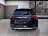 MERCEDES d'occasion CLASSE GLE II 400 D 330 AVANTGARDE LINE 4MATIC de