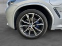 Bmw x3 xdrive30ea 292ch m sport - suivi bmw/cuir m/toit/hud/attelage - garantie 12 mois occasion simplicicar soissons...