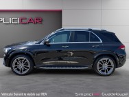 MERCEDES d'occasion CLASSE GLE II 400 D 330 AVANTGARDE LINE 4MATIC de