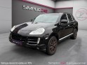 Porsche cayenne 3.6 v6 290cv tiptronic s occasion simplicicar carcassonne simplicicar simplicibike france